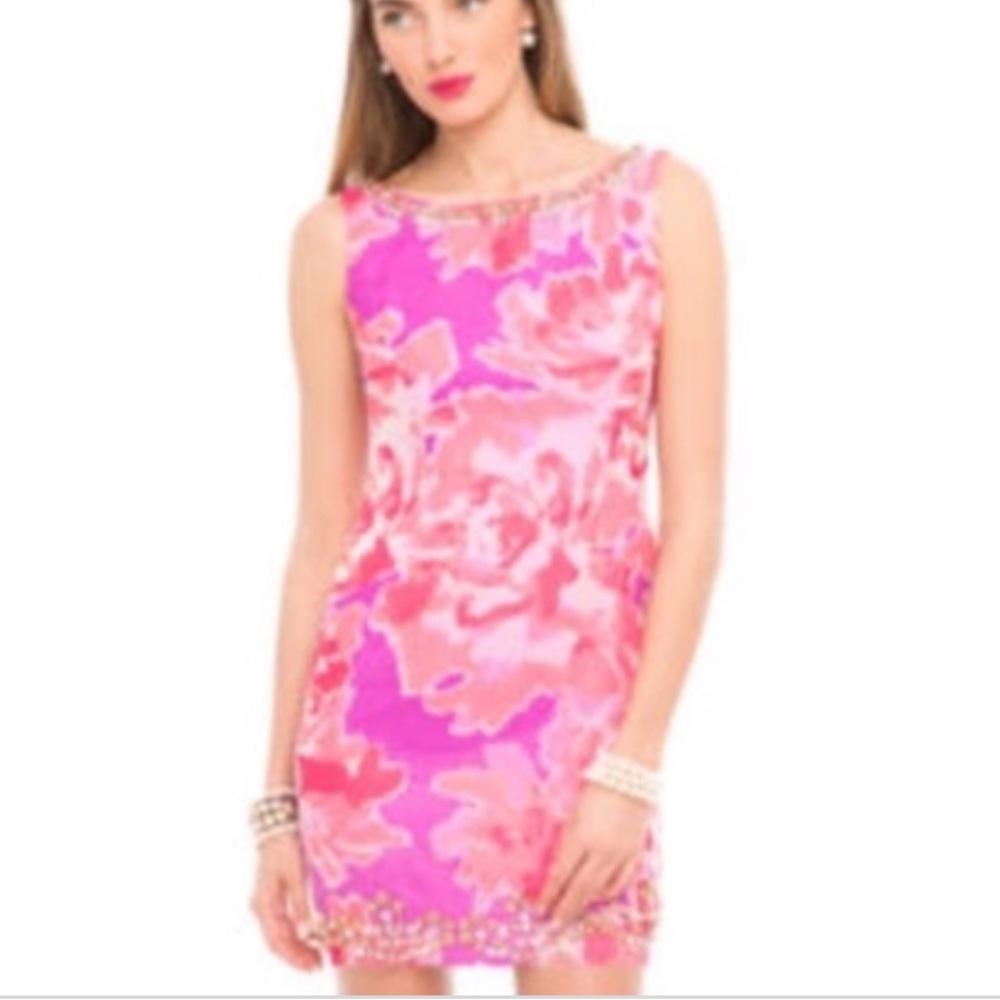 Lilly Pulitzer ‘Pulaski’ Dress